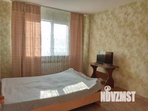 2-к квартира, посуточно, 40м2, 5/17 этаж