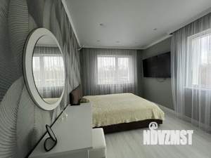 2-к квартира, посуточно, 65м2, 2/16 этаж