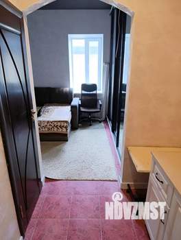 Студия квартира, на длительный срок, 20м2, 3/4 этаж