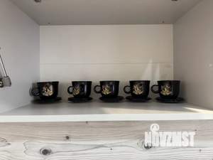 1-к квартира, посуточно, 41м2, 7/17 этаж