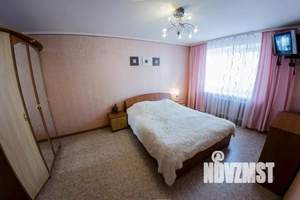 3-к квартира, посуточно, 105м2, 1/1 этаж