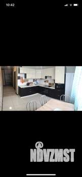 3-к квартира, посуточно, 105м2, 13/17 этаж