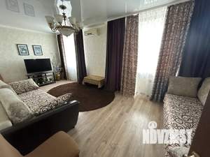 2-к квартира, посуточно, 64м2, 9/17 этаж