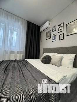 1-к квартира, посуточно, 25м2, 9/17 этаж