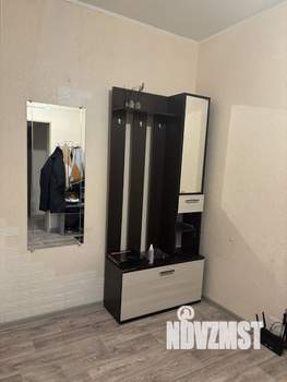 1-к квартира, на длительный срок, 40м2, 6/19 этаж