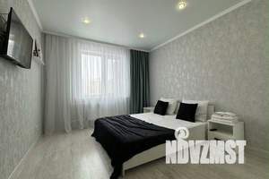 2-к квартира, посуточно, 62м2, 4/17 этаж