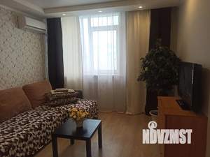 2-к квартира, посуточно, 65м2, 13/17 этаж
