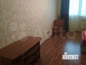 1-к квартира, на длительный срок, 38м2, 3/19 этаж
