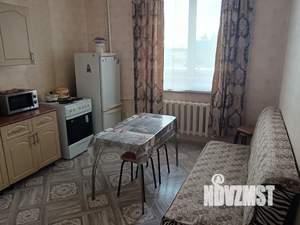 1-к квартира, посуточно, 44м2, 2/17 этаж