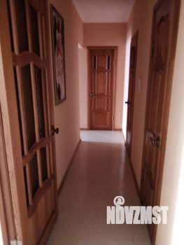 3-к квартира, на длительный срок, 120м2, 3/6 этаж