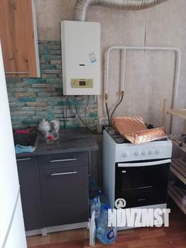 2-к квартира, на длительный срок, 43м2, 5/5 этаж