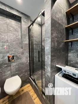 Студия квартира, посуточно, 28м2, 11/17 этаж