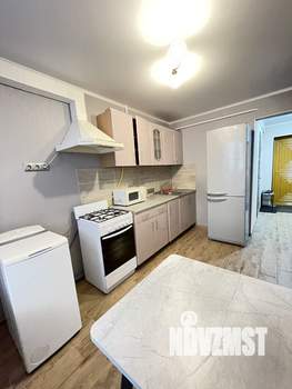 1-к квартира, посуточно, 36м2, 2/11 этаж