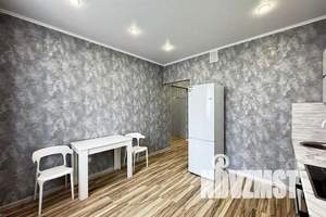 1-к квартира, посуточно, 43м2, 8/17 этаж