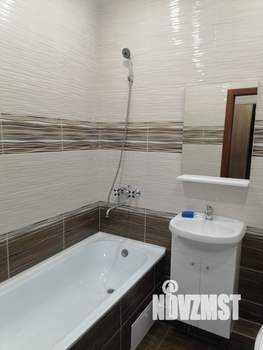 1-к квартира, на длительный срок, 41м2, 15/17 этаж