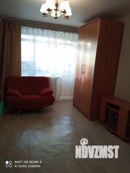 1-к квартира, на длительный срок, 38м2, 5/9 этаж