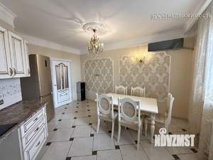 3-к квартира, на длительный срок, 103м2, 10/16 этаж