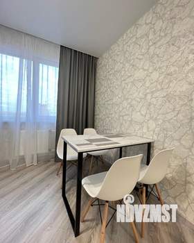 1-к квартира, посуточно, 38м2, 9/18 этаж
