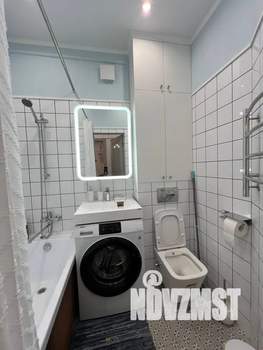 1-к квартира, посуточно, 37м2, 2/5 этаж