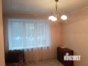 1-к квартира, на длительный срок, 20м2, 2/11 этаж