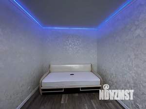 2-к квартира, посуточно, 60м2, 10/10 этаж