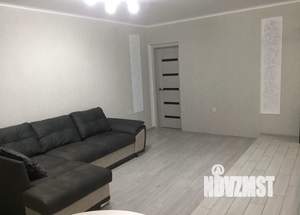 2-к квартира, посуточно, 48м2, 4/5 этаж