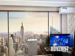 1-к квартира, посуточно, 41м2, 6/17 этаж