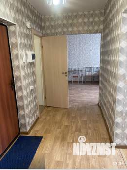 3-к квартира, на длительный срок, 60м2, 7/17 этаж