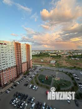 Фото квартиры в аренду (8)