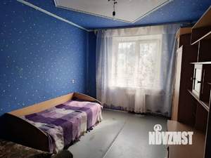 2-к квартира, на длительный срок, 54м2, 1/9 этаж