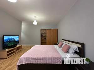 1-к квартира, посуточно, 30м2, 1/4 этаж