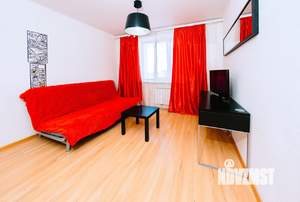 2-к квартира, посуточно, 60м2, 14/17 этаж