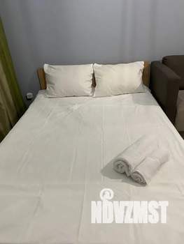 Студия квартира, посуточно, 25м2, 16/17 этаж