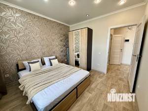 2-к квартира, посуточно, 42м2, 16/17 этаж