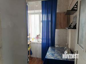 2-к квартира, на длительный срок, 43м2, 5/5 этаж