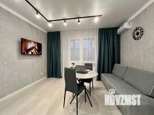 1-к квартира, посуточно, 47м2, 1/1 этаж