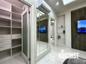 1-к квартира, посуточно, 55м2, 1/1 этаж