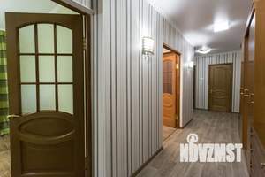 2-к квартира, посуточно, 70м2, 4/5 этаж