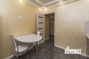 2-к квартира, посуточно, 70м2, 1/7 этаж