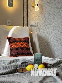 1-к квартира, посуточно, 21м2, 1/1 этаж