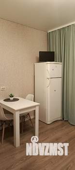 Студия квартира, на длительный срок, 24м2, 12/17 этаж