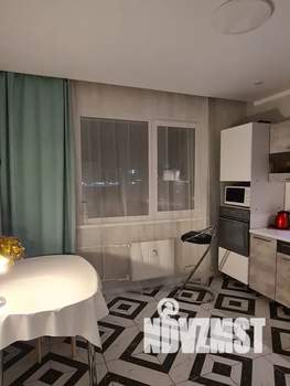 2-к квартира, посуточно, 62м2, 10/17 этаж