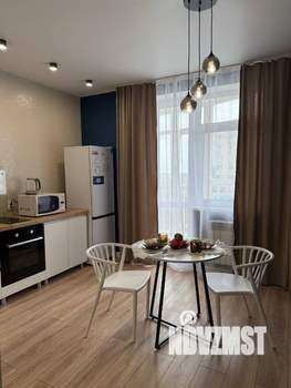 1-к квартира, посуточно, 42м2, 5/20 этаж