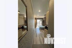 1-к квартира, посуточно, 25м2, 6/6 этаж