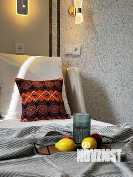 1-к квартира, посуточно, 21м2, 16/17 этаж