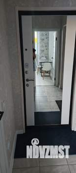 1-к квартира, на длительный срок, 37м2, 1/17 этаж