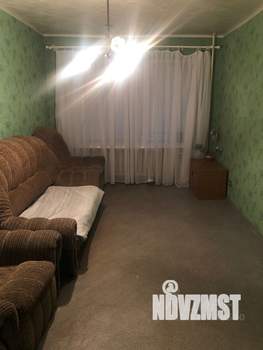2-к квартира, на длительный срок, 37м2, 1/5 этаж