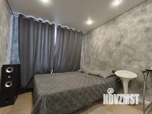 Студия квартира, посуточно, 18м2, 1/1 этаж