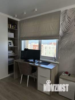 2-к квартира, на длительный срок, 64м2, 12/26 этаж