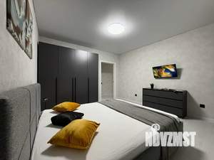 3-к квартира, посуточно, 100м2, 5/14 этаж